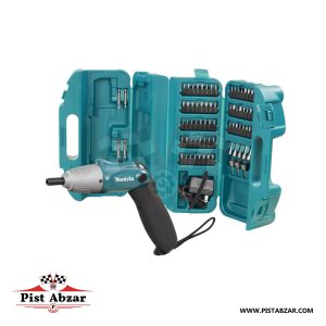پیچ گوشتی شارژی قلمی ماکیتا