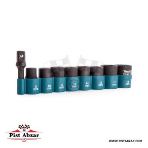 ست بکس 1/4 اینچ ماکیتا