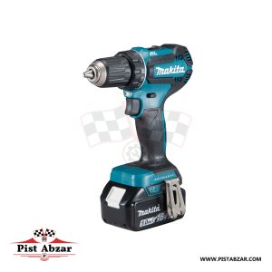 دریل شارژی 18 ولت براشلس ماکیتا DDF485RFE
