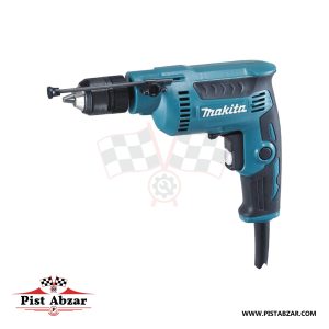 دریل برقی 6.5 میلی متر اتوماتیک ماکیتا