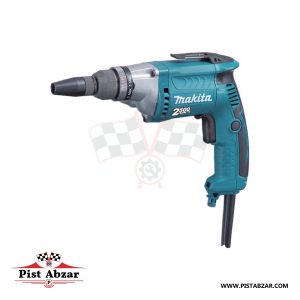 پیچ گوشتی برقی 570 وات ماکیتا