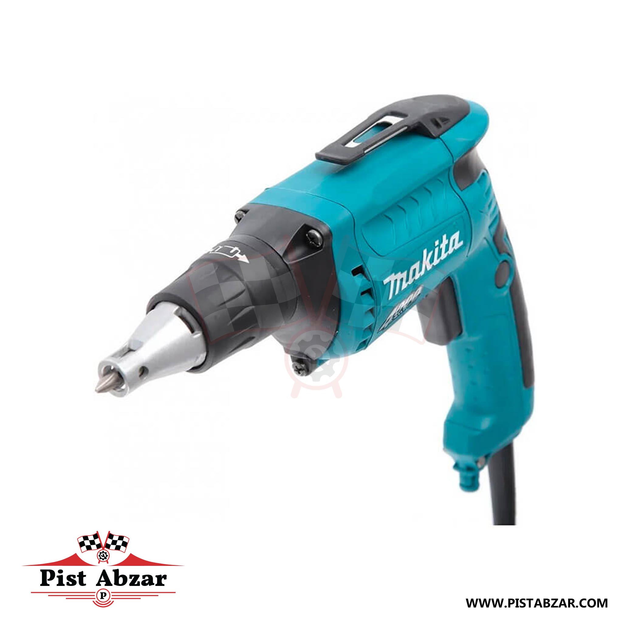 پیچ گوشتی برقی اسکروگان ماکیتا مدل FS4000 با گارانتی