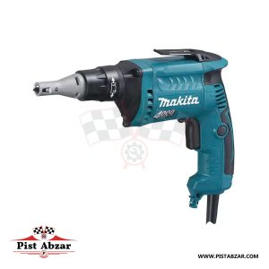 پیچ گوشتی برقی اسکروگان ماکیتا