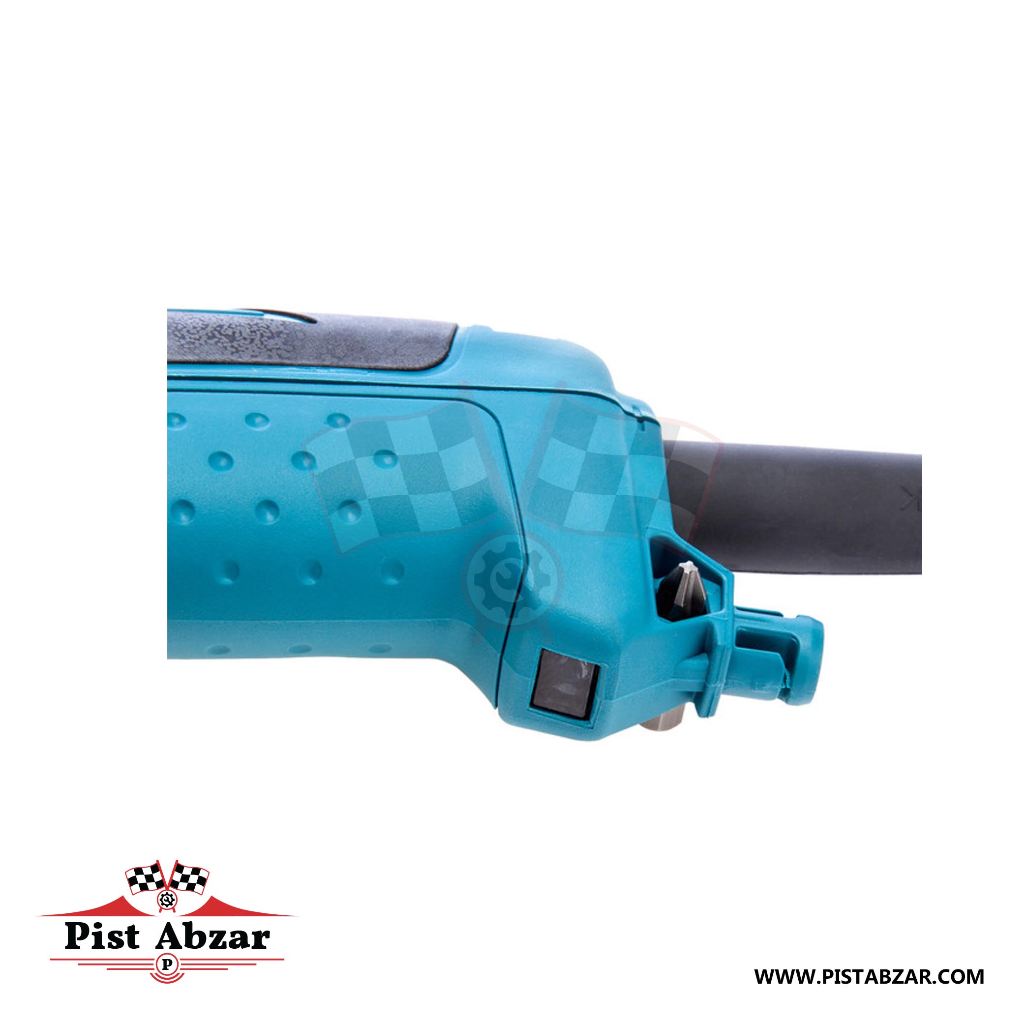 پیچ گوشتی برقی (اسکروگان) ماکیتا مدل FS4300 با گارانتی