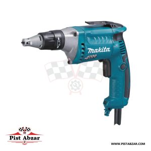 پیچ گوشتی برقی ماکیتا
