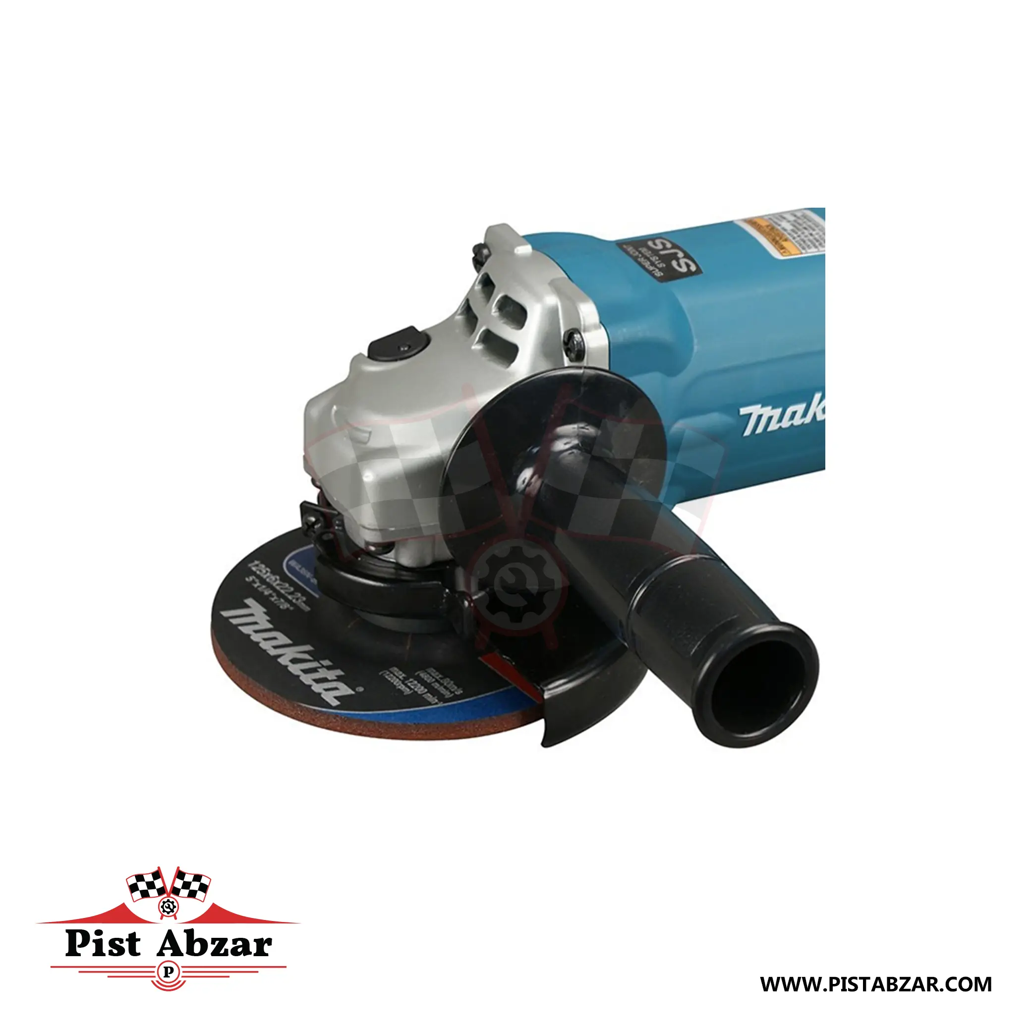 GA6010 -01 فرز متوسط ماکیتا