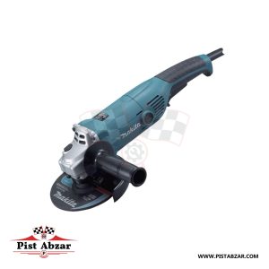 فرز متوسط 1050 وات ماکیتا مدل GA6021