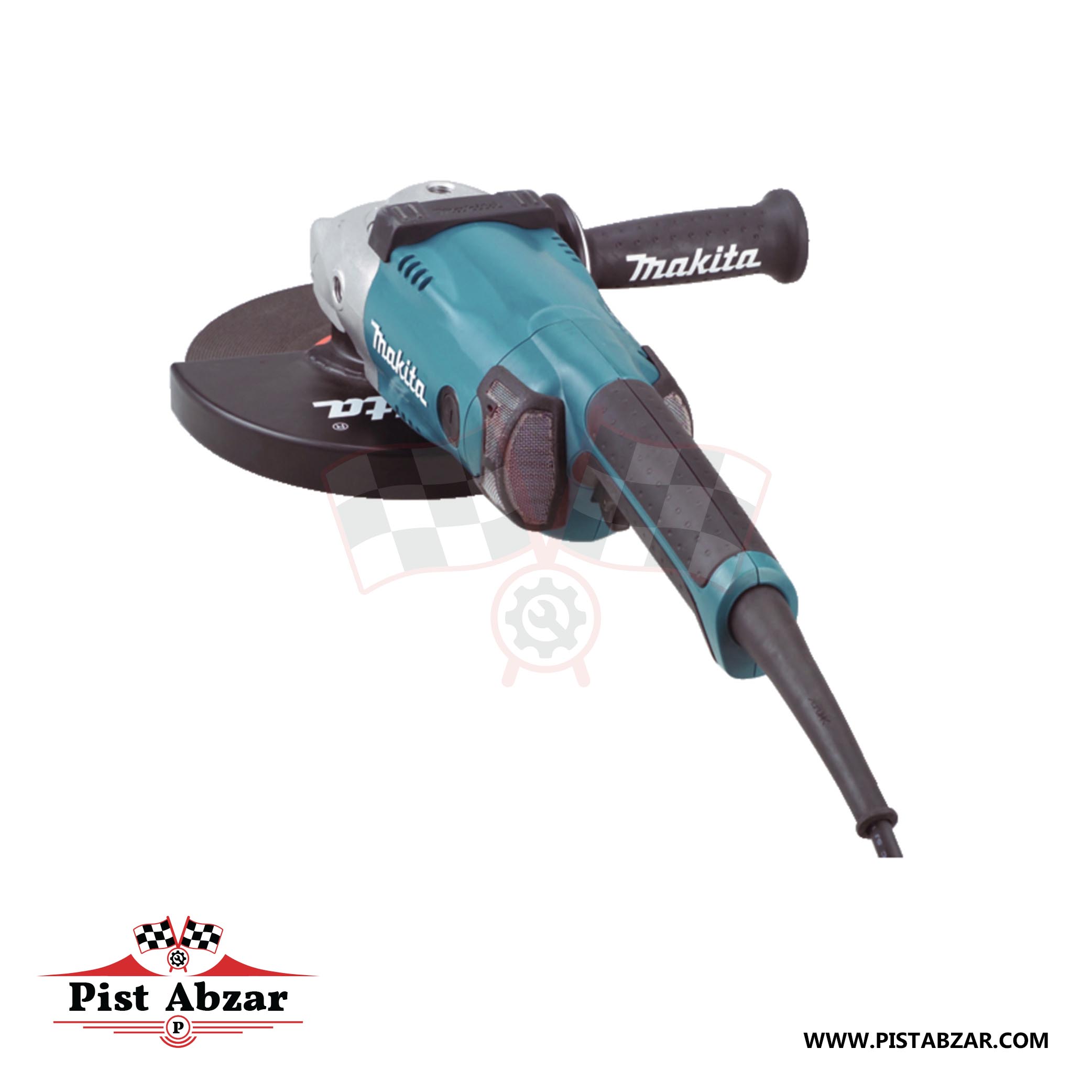 فرز آهنگری 2200 وات ماکیتا مدل GA7020 با گارانتی