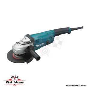فرز آهنگری 2200 وات ماکیتا