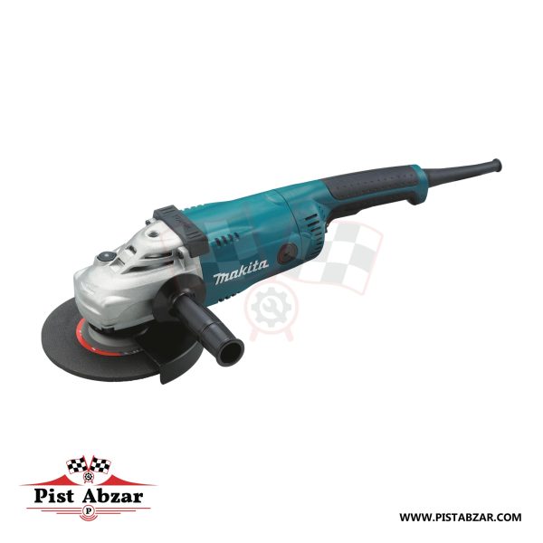فرز آهنگری 2200 وات ماکیتا