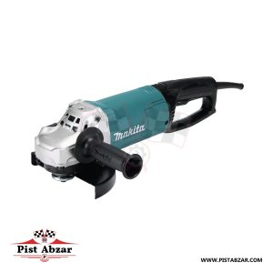 فرز آهنگری 2200 وات ماکیتا مدل GA7062