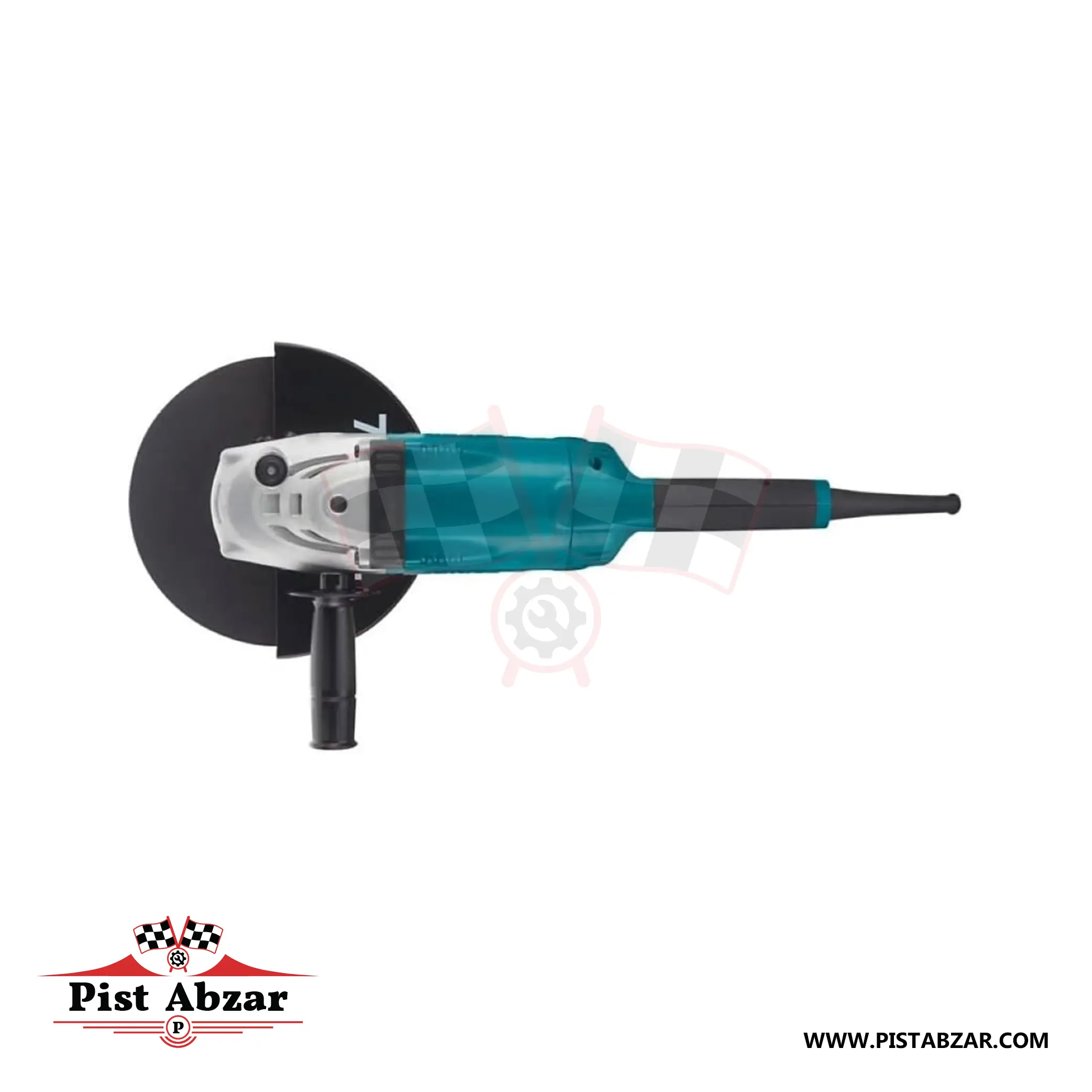 GA9020 -01 فرز سنگبری ماکیتا