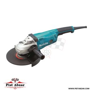 فرز سنگبری 2200 وات ماکیتا