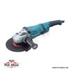 فرز سنگبری 2400 وات ماکیتا مدل GA9030X01 با گارانتی