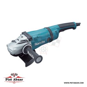 فرز سنگبری 2400 وات ماکیتا
