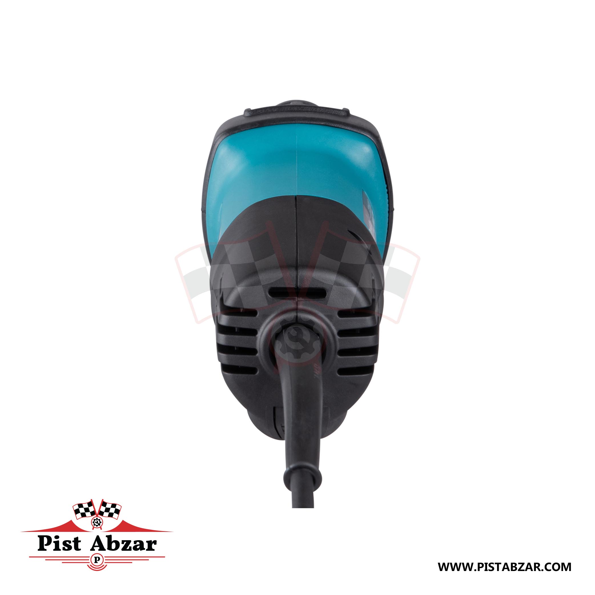 فرز انگشتی گلو بلند 400 وات ماکیتا GD0600 با گارانتی