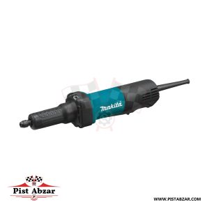 فرز انگشتی گلو بلند 400 وات ماکیتا