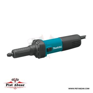 فرز انگشتی گلو بلند 400 وات ماکیتا