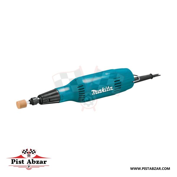 فرز انگشتی گلو بلند ماکیتا مدل GD0603 با گارانتی