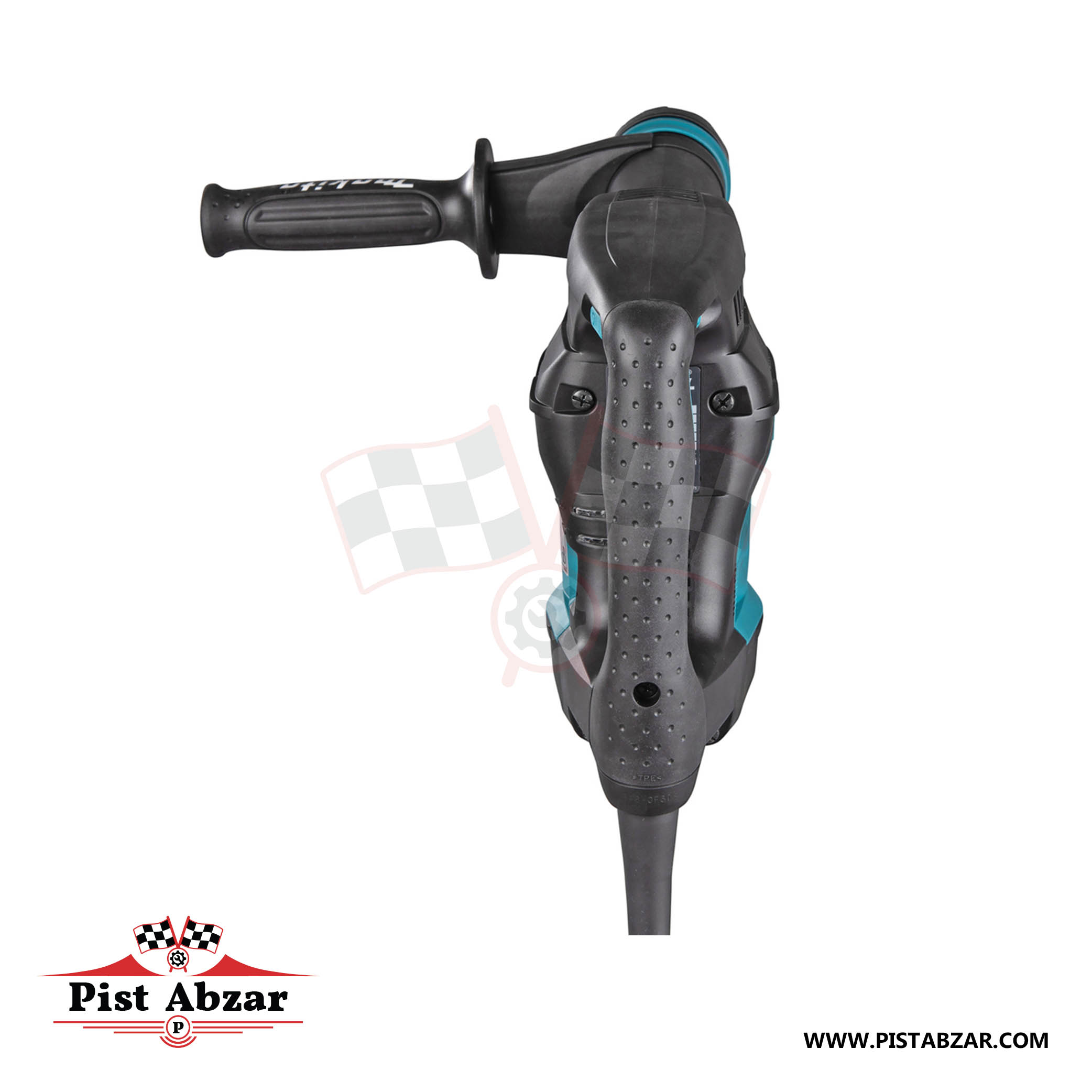 چکش تخریب 7 کیلویی ماکیتا مدل HM0870C با گارانتی