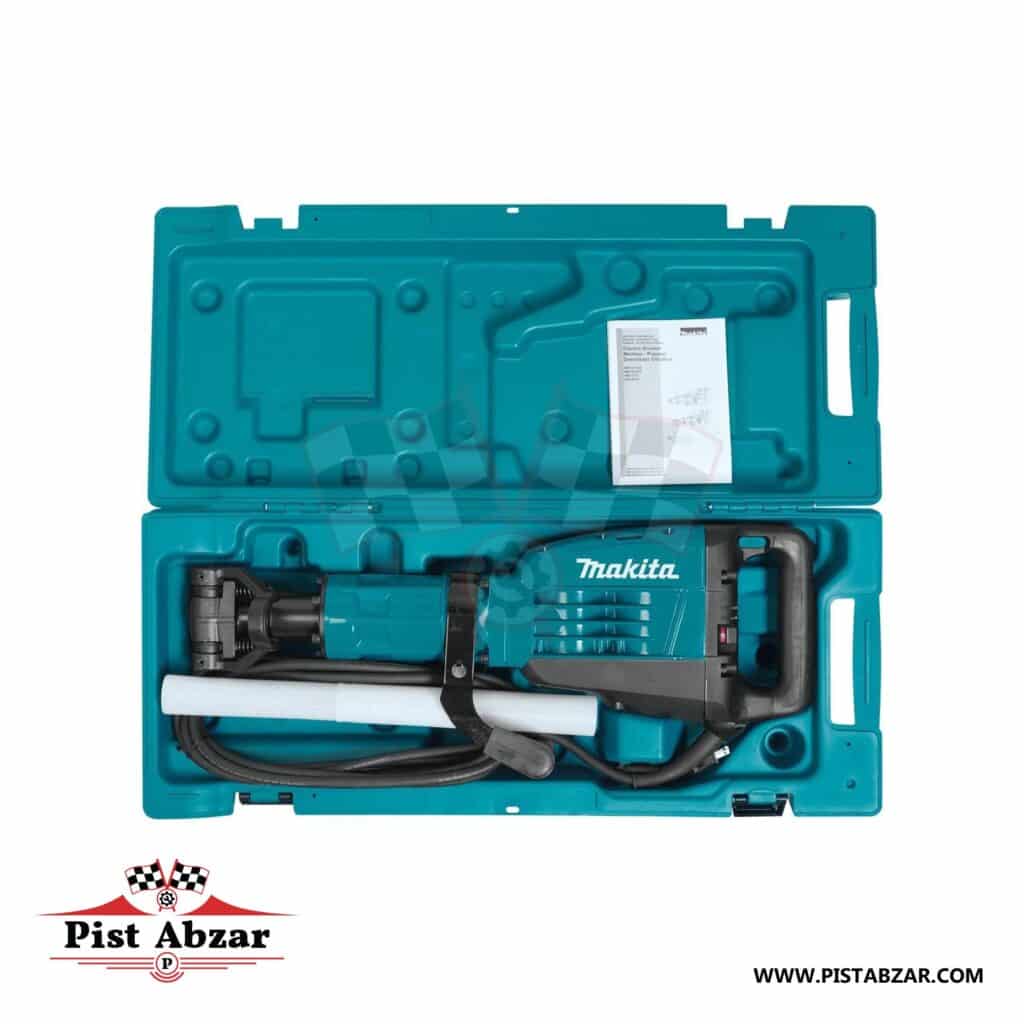 چکش تخریب 16 کیلویی ماکیتا HM1307C