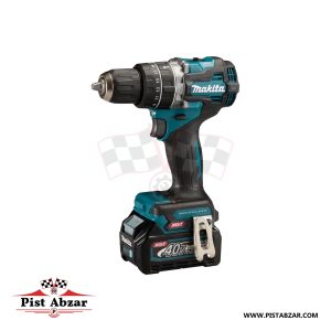 دریل شارژی 40 ولت چکشی ماکیتا
