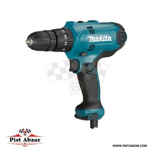 پیچ گوشتی برقی سه کاره چکشی ماکیتا