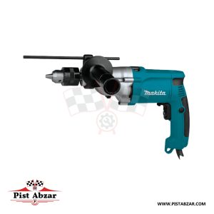 دریل برقی آچاری چکشی ماکیتا