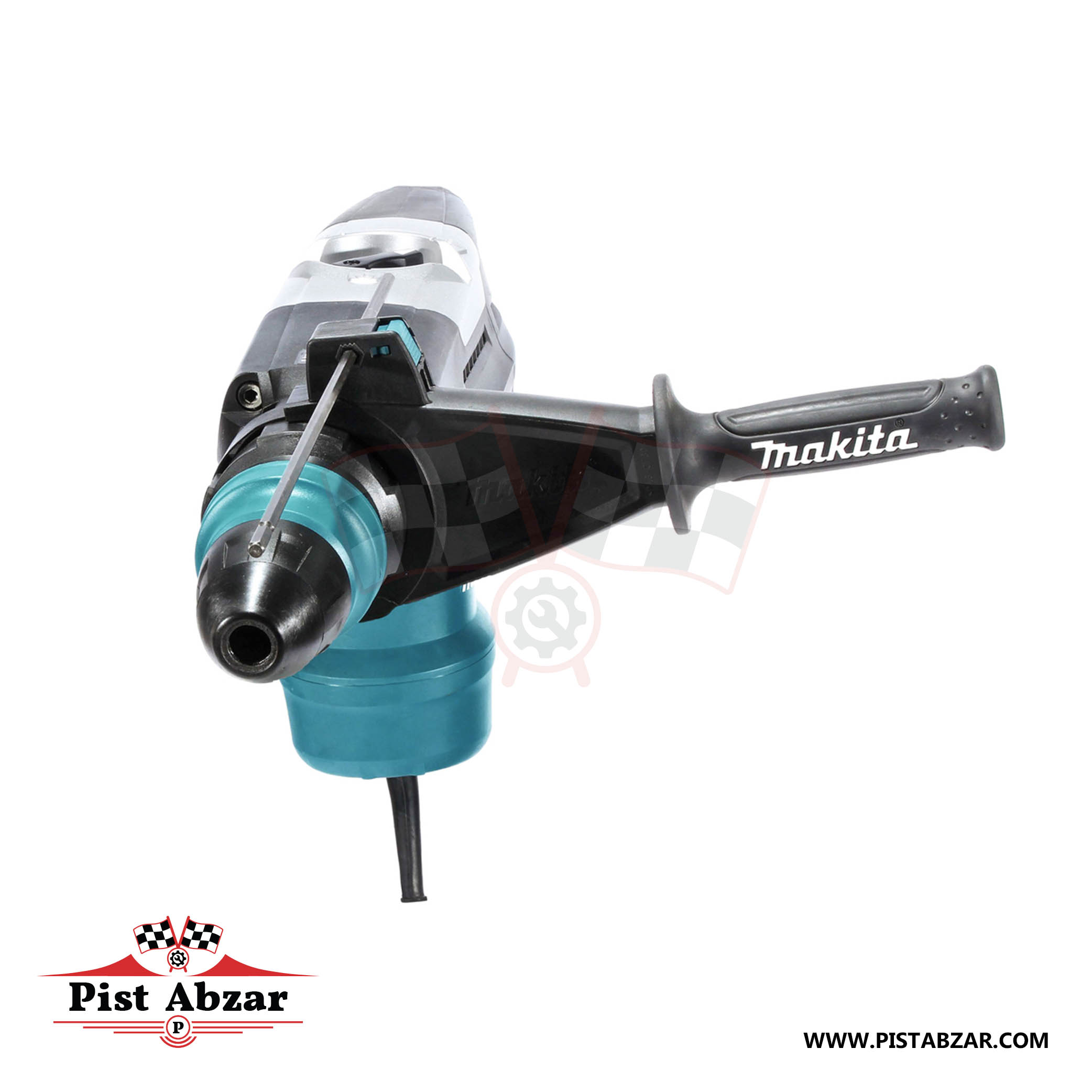 بتن کن 12 کیلویی ماکیتا مدل HR5212C با گارانتی