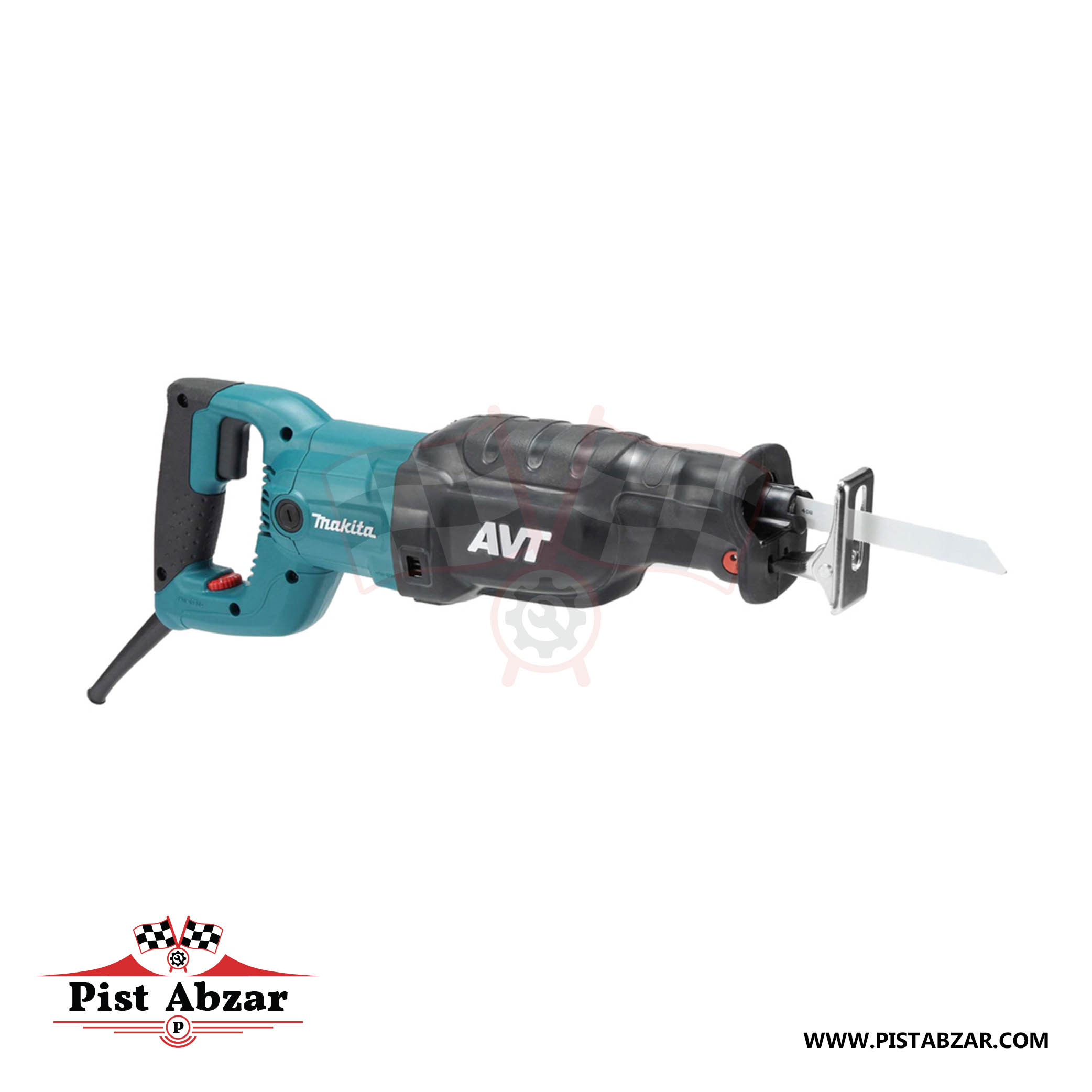 اره افقی بر 1510 وات ماکیتا مدل JR3070CT با گارانتی