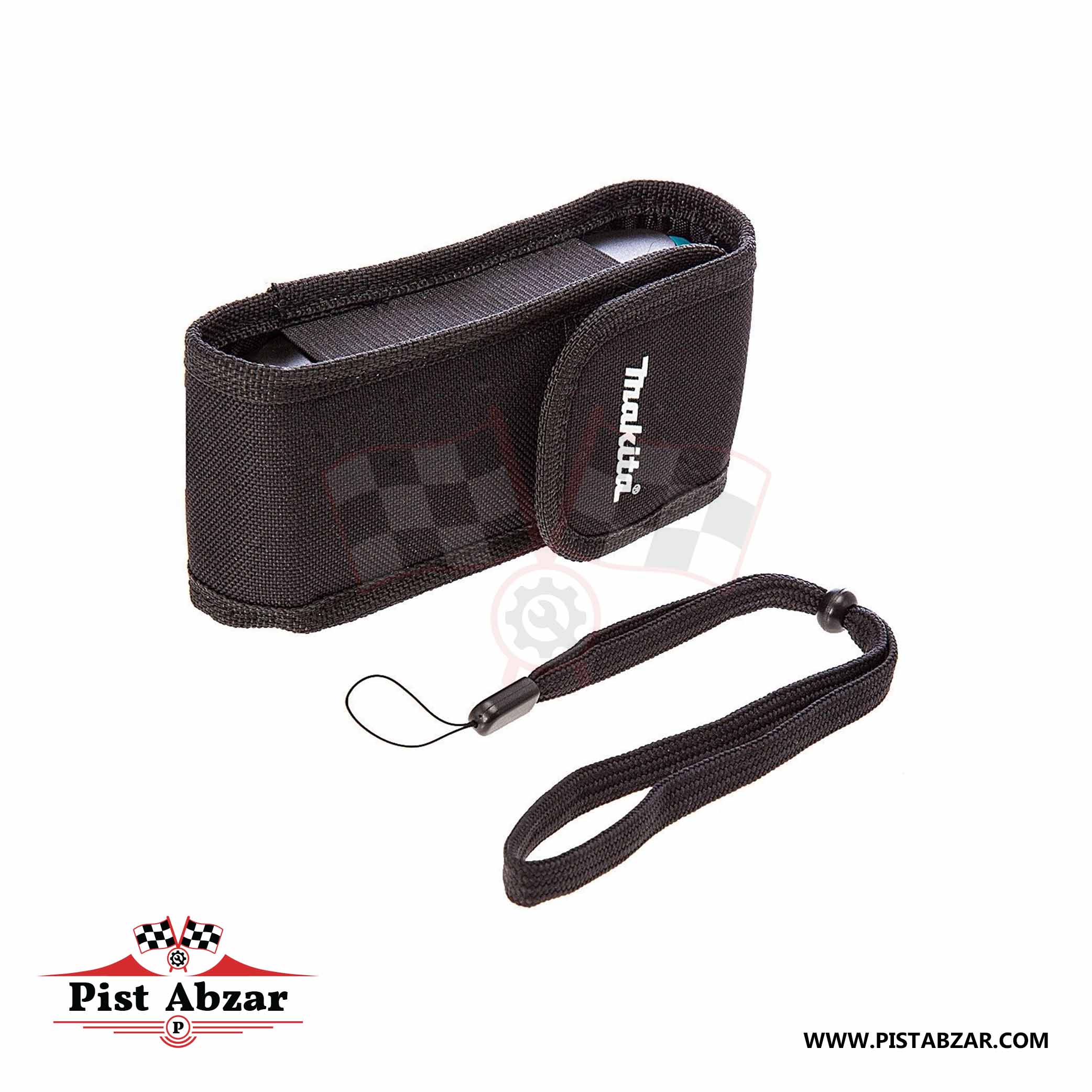 متر لیزری ماکیتا مدل LD050P با گارانتی