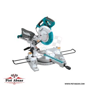 فارسی بر کشویی 255 میلی متر ماکیتا