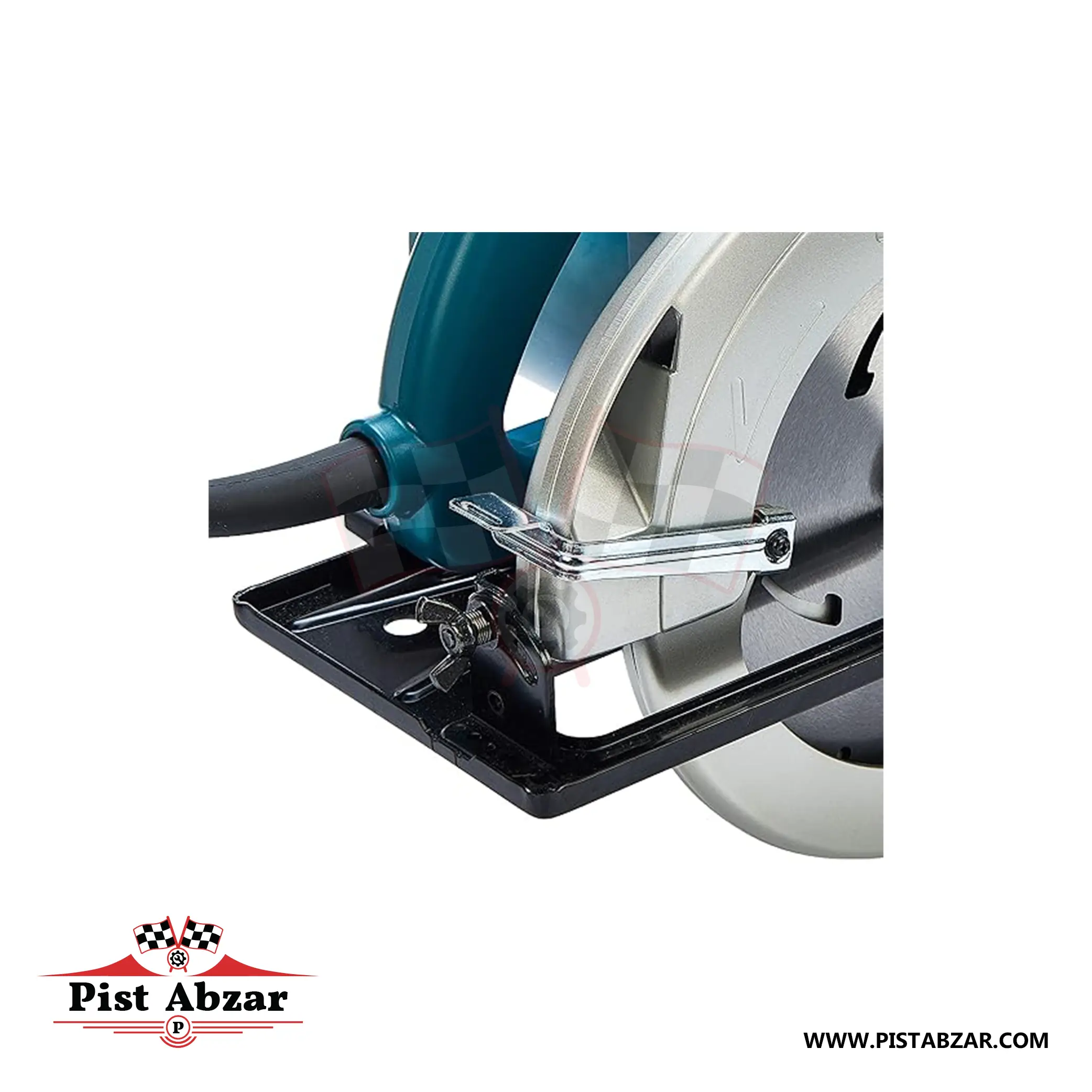 N5900B -01 اره دیسکی ماکیتا مدل N5900B