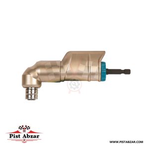 رابط چپقی 90 درجه ماکیتا