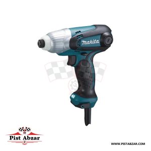 پیچ گوشتی برقی ضربه ای ماکیتا
