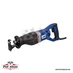 اره افقی بر 1050 وات نک