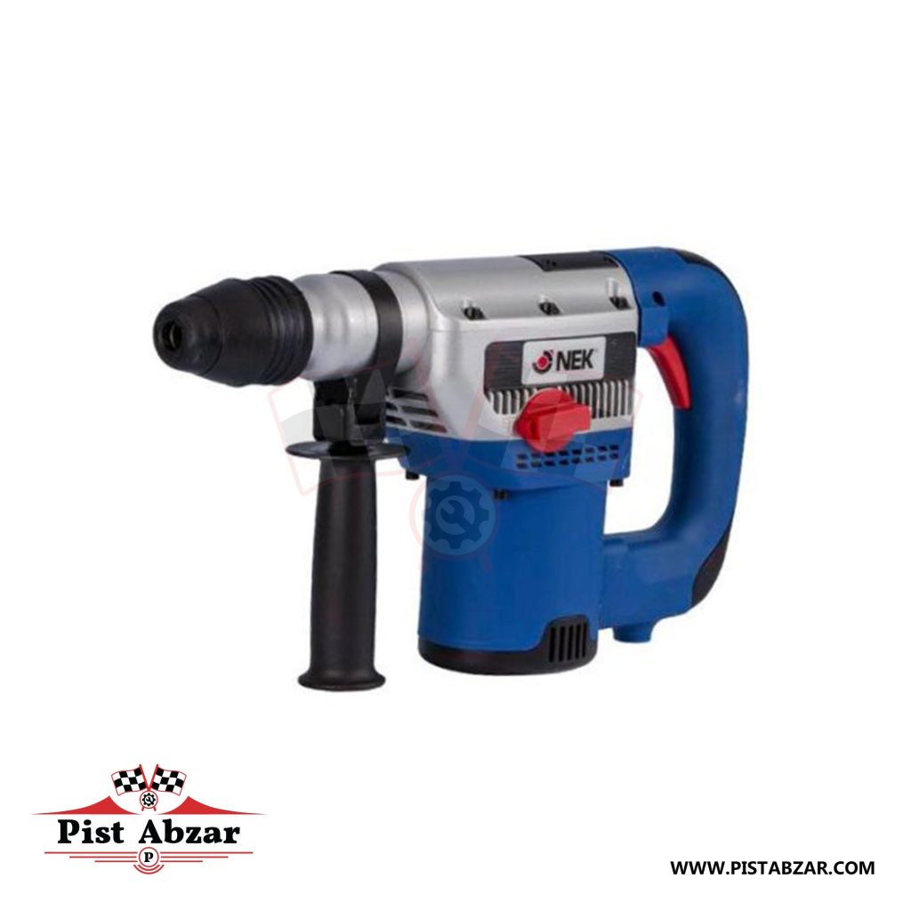 دریل بتن کن 7 کیلویی نک