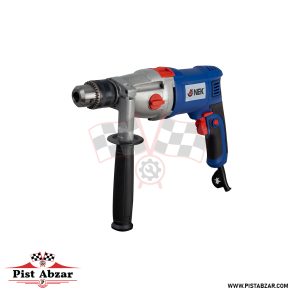 دریل چکشی گیربکسی 1010 وات نک