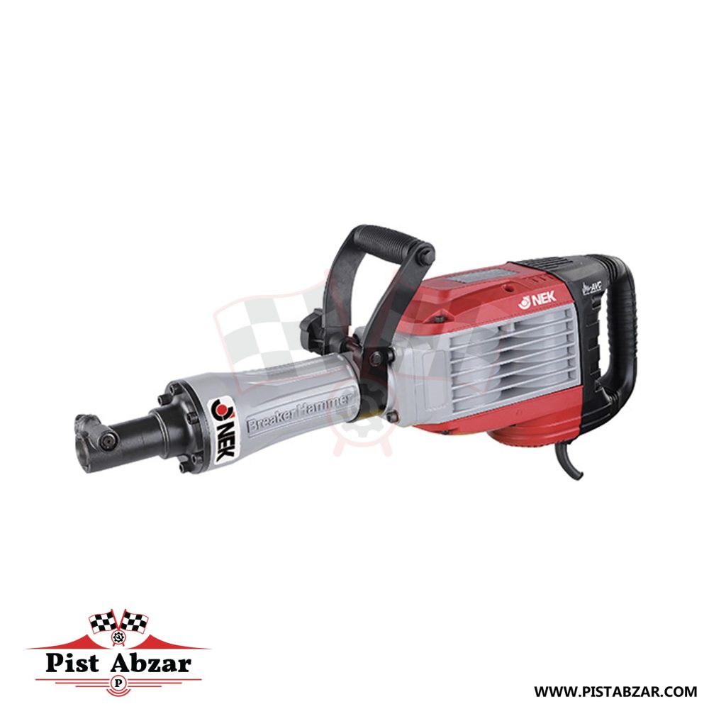 چکش تخریب 16 کیلویی نک