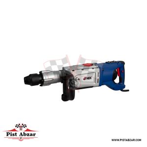 دریل بتن کن 11 کیلویی نک