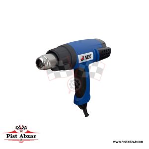 سشوار صنعتی 1800 وات نک