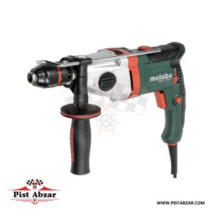 دریل چکشی 1010 وات متابو
