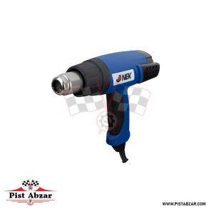 سشوار صنعتی 2000 وات نک