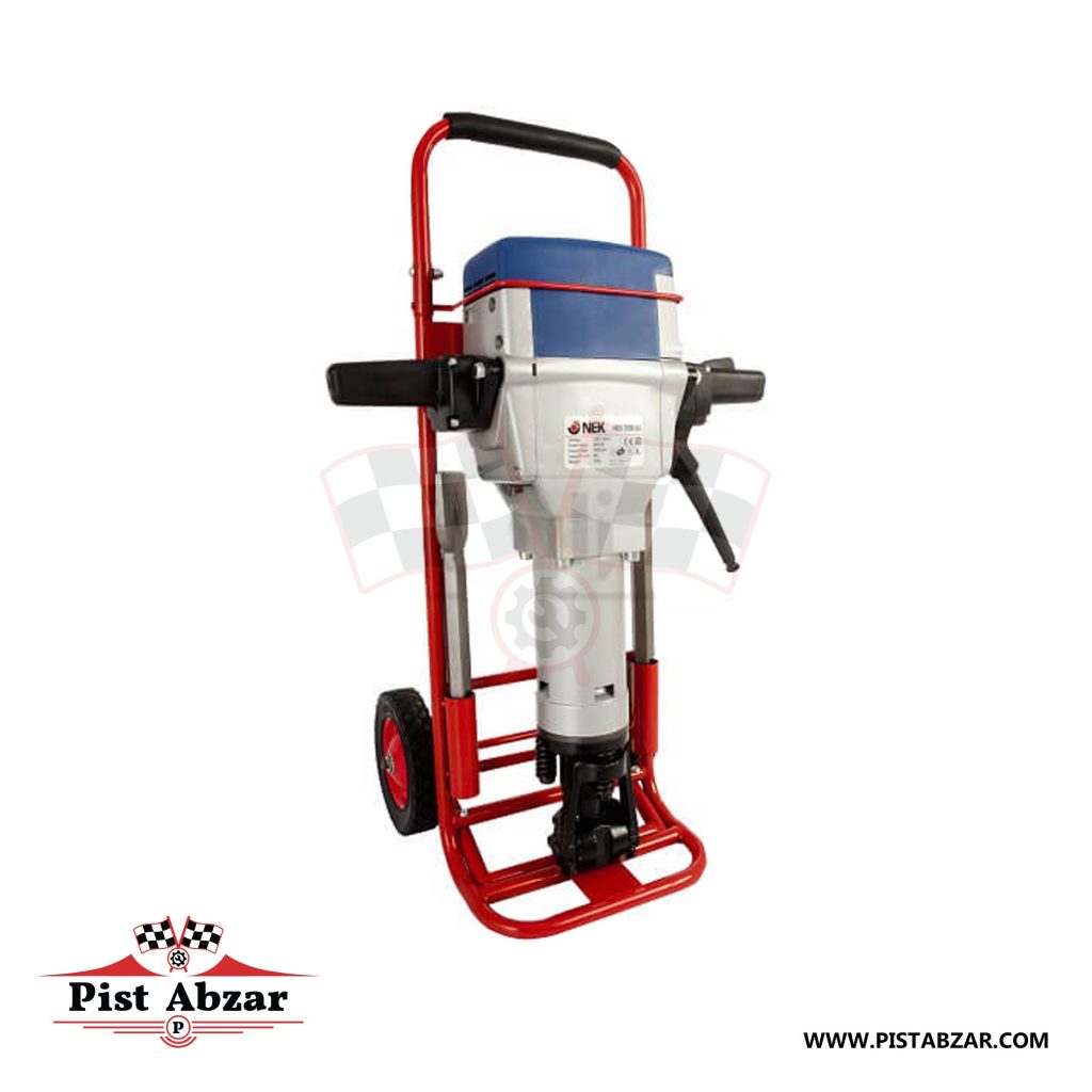 پیکور 2050 وات نک مدل 2050DB