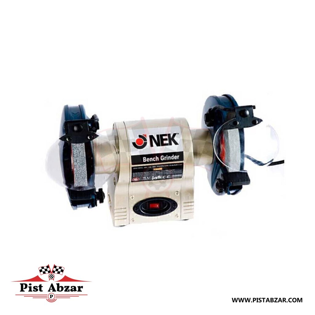 سنگ رومیزی 20 سانت نک