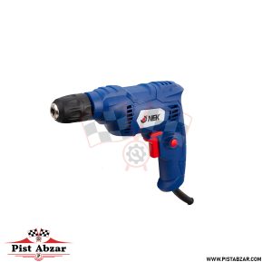 دریل 400 وات نک