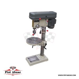 دریل ستونی 16 میلی متر نک