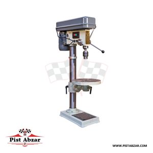 دریل ستونی کوتاه 20 میلی متر نک