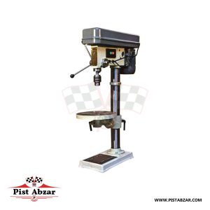 دریل ستونی بلند 20 میلی متر نک