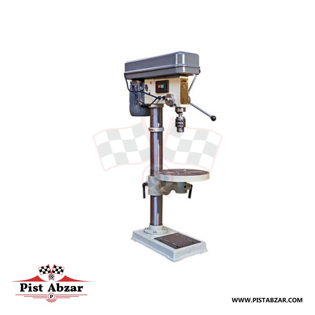 دریل ستونی 32 میلی متر نک